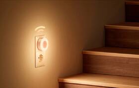 Noční světlo Yeelight Senzorové Lite bílé

 obrázek produktu 5 z 5