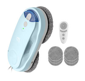 Robotický čistič oken ETA 6329 90000 světle modrý

 obrázek produktu 2 z 6