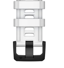 Řemínek Garmin Instinct (26 mm), silikon bílý

 obrázek produktu 2 z 3