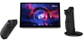 Ovladač Lenovo Legion Go 2 Controller - Right černý

 obrázek produktu 6 z 9