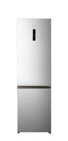 Chladnička s mrazničkou Gorenje NRK620EAXL4 nerez

 obrázek produktu 4 z 11