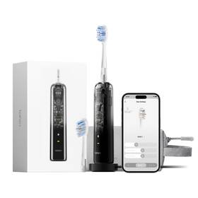 Zubní kartáček Laifen LFTB02-PT ABS Transparent Black průhledný

 obrázek produktu 2 z 15