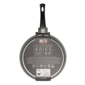 Pánev RESTO 93014, 28 cm černá

 obrázek produktu 1 z 6