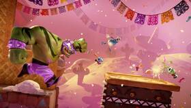Hra Ubisoft Switch 2 Rayman Legends Retold Launch Edition (Game-Key Card) 

 obrázek produktu 6 z 9