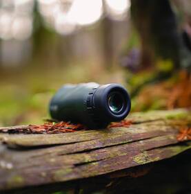 Dalekohled Focus Sports Optics Mono II 8x25 zelený

 obrázek produktu 3 z 3