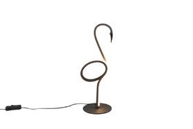 Stolní lampička Reality INGO Table lamp černá

 obrázek produktu 3 z 7