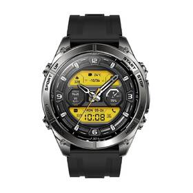 Chytré hodinky Aligator Watch GPS Maps černé

 obrázek produktu 4 z 10