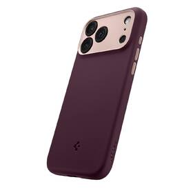 Kryt na mobil Spigen Nano Pop MagSafe na iPhone 18 Pro Max/17 Pro Max vínový

 obrázek produktu 5 z 9
