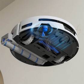 Robotický vysavač Ecovacs DEEBOT T90 MAX OMNI WHITE bílý

 obrázek produktu 13 z 18