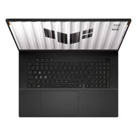 Notebook Asus TUF Gaming A18 šedý

 obrázek produktu 5 z 12