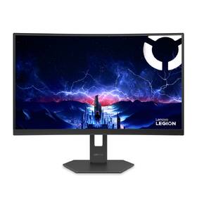 Herní monitor Lenovo Legion 27Q-2c černý

 obrázek produktu 3 z 9