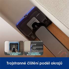 Podlahová myčka Tineco S9 Scientist Complete šedá

 obrázek produktu 8 z 16