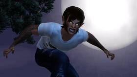 Hra EA The Sims 3 Obludarium 

 obrázek produktu 5 z 8