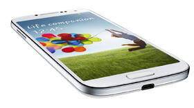 Mobilní telefon Samsung S4 (i9505) - White frost bílý

 obrázek produktu 14 z 39