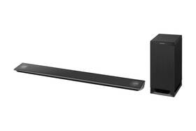 Soundbar Panasonic SC-HTB885EGK černý

 obrázek produktu 2 z 4