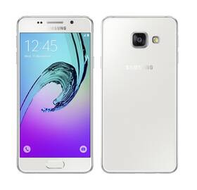 Mobilní telefon Samsung A3 2016 (SM-A310F) bílý

 obrázek produktu 2 z 7