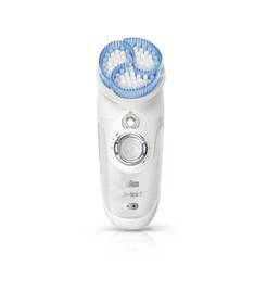 Epilátor Braun 7-939E  Wet&Dry bílý

 obrázek produktu 6 z 12