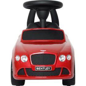 Odrážedlo plastové Buddy Toys BPC 5121 Bentley 

 obrázek produktu 3 z 4
