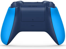 Ovladač Microsoft Wireless - vortex blue 

 obrázek produktu 4 z 5