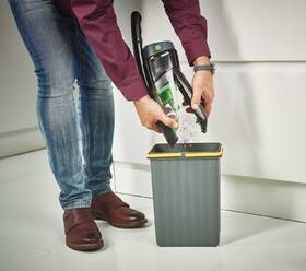 Tyčový vysavač Polti FORZASPIRA CORDLESS 25,9V 

 obrázek produktu 18 z 18