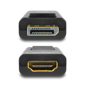 Redukce Axagon DisplayPort / HDMI 

 obrázek produktu 2 z 3