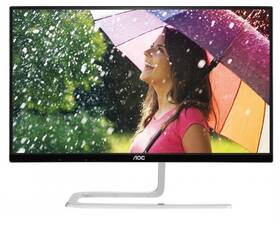 Monitor AOC I2481FXH černý

 obrázek produktu 2 z 6
