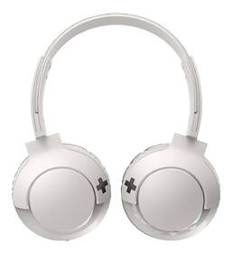 Sluchátka Philips SHB3075WT bílá

 obrázek produktu 2 z 6