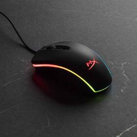 Myš HyperX Pulsefire Surge černá

 obrázek produktu 5 z 8