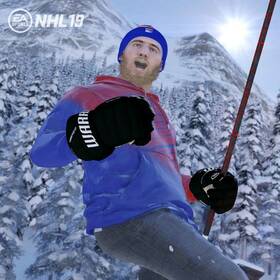 Hra EA NHL 19 

 obrázek produktu 2 z 4