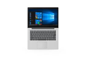 Notebook Lenovo S130-14IGM šedý + Microsoft 365 pro jednotlivce 

 obrázek produktu 5 z 9