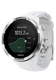 Chytré hodinky Suunto 9 Baro - White 

 obrázek produktu 4 z 9