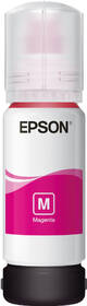 Inkoustová náplň Epson 106 EcoTank, 70 ml purpurová

 obrázek produktu 2 z 2
