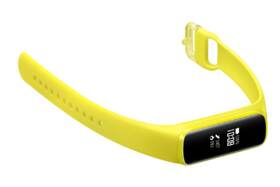 Fitness náramek Samsung Fit e žlutá

 obrázek produktu 3 z 4
