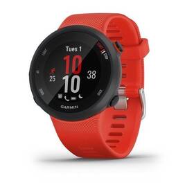 Chytré hodinky Garmin 45 Optic červené

 obrázek produktu 5 z 9