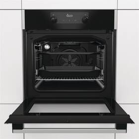 Trouba Gorenje BO736E20XG černá/nerez

 obrázek produktu 3 z 4