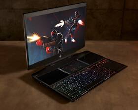 Notebook HP Omen X 15-dg0002nc černý

 obrázek produktu 7 z 8