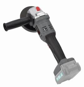 Úhlová bruska akumulátorová POWERPLUS POWEBSET26 (s baterií) 

 obrázek produktu 3 z 10