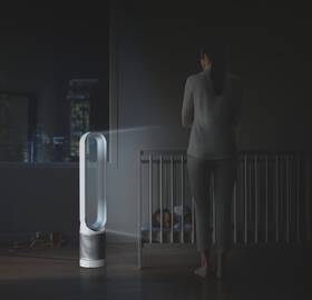 Čistička vzduchu Dyson Pure Cool TP00 
