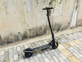 Elektrická koloběžka Umax City Racer 35 

 obrázek produktu 8 z 12