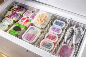 Mraznička Gorenje FH301CW FreezeProtect -15°C bílá

 obrázek produktu 13 z 15