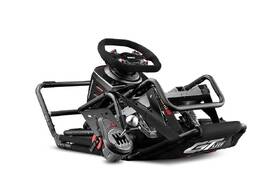 Závodní kokpit Next Level Racing GT LITE 

 obrázek produktu 5 z 7