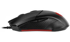 Myš MSI Clutch GM08 černá

 obrázek produktu 5 z 8