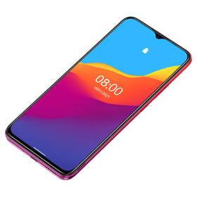 Mobilní telefon UleFone Note 10 Dual SIM červený

 obrázek produktu 8 z 9