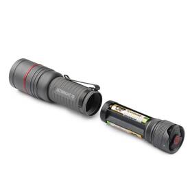 Svítilna EMOS Ultibright 70, P3170, 340lm, 3xAAA šedá

 obrázek produktu 5 z 10