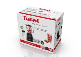 Stolní mixér Tefal BL81G831 Perfectmix+ černý

 obrázek produktu 10 z 11