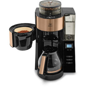 Kávovar s mlýnkem Melitta 1021-04 měděný

 obrázek produktu 3 z 6