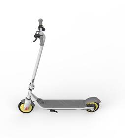 Elektrická koloběžka Ninebot by Segway Zing C8 

 obrázek produktu 1 z 17