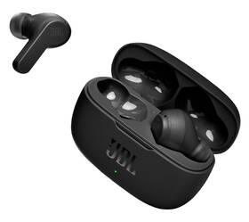 Sluchátka JBL Wave 200TWS černá

 obrázek produktu 1 z 10