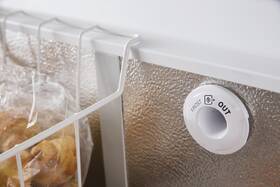 Mraznička Whirlpool WHE31352 FO 2 bílá

 obrázek produktu 12 z 20