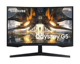Herní monitor Samsung S27AG550EU černý

 obrázek produktu 3 z 8